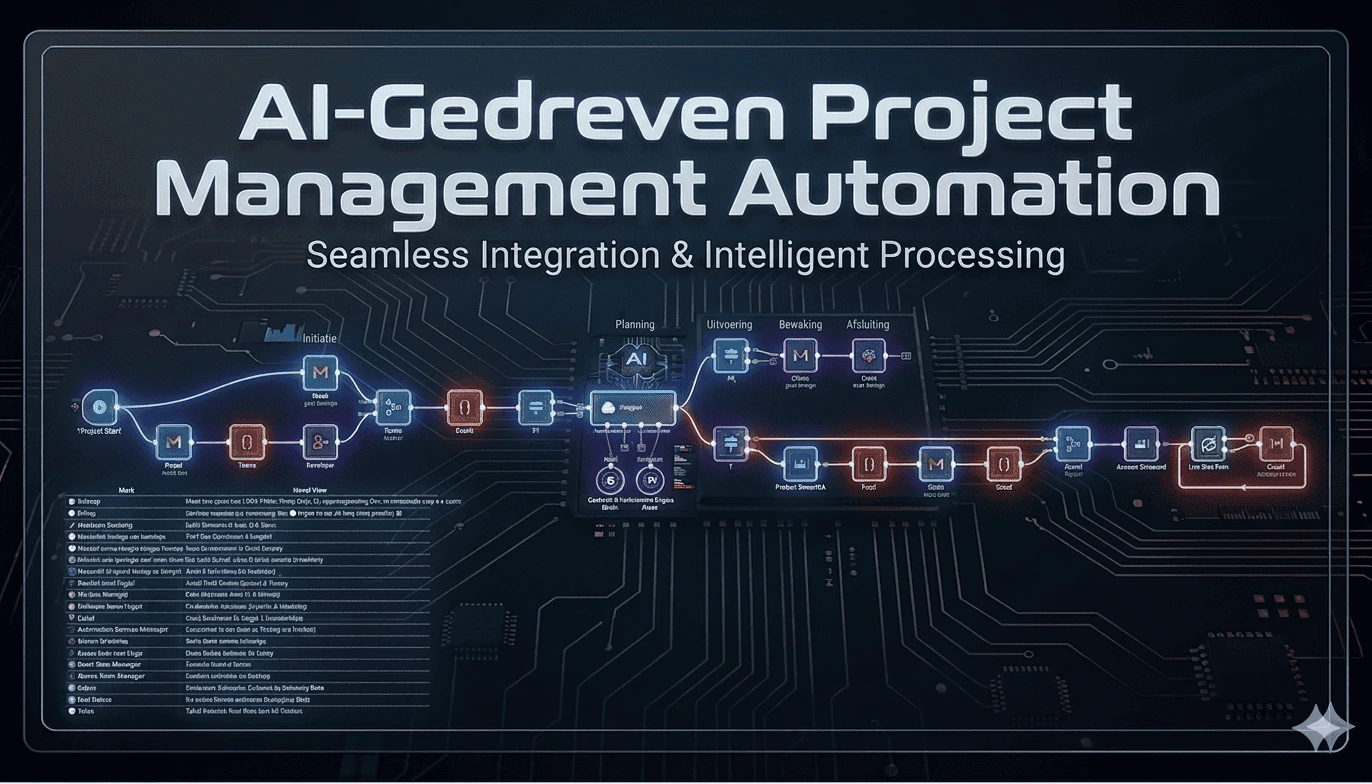PM Automatisering